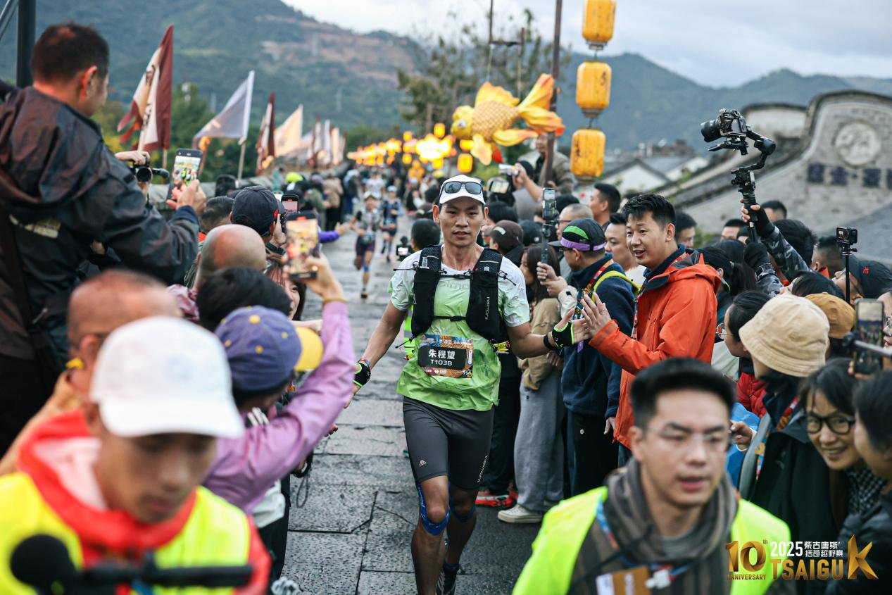 Haimont战队出征柴古唐斯大满贯，共赴巅峰之约